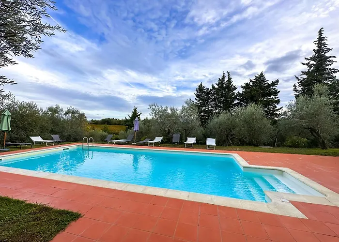 Tenuta Massabo 4*