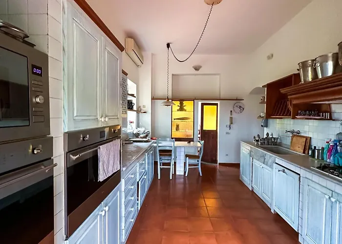 Tenuta Massabo 4*