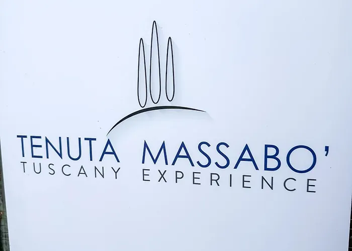 Tenuta Massabo 住宿加早餐酒店