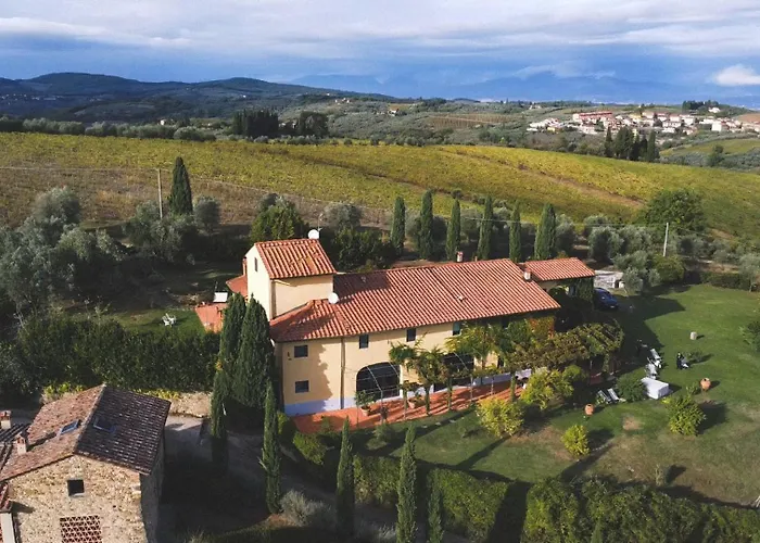Tenuta Massabo 4*