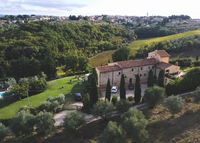 Tenuta Massabo 4*